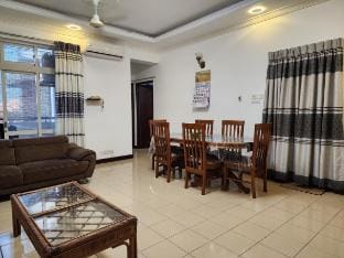 The Majestic Apartments Apartment in Colombo