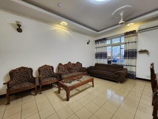 The Majestic Apartments Apartment in Colombo