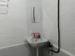 Zac Lodging NearPhilippineArena Apartment in Calabarzon