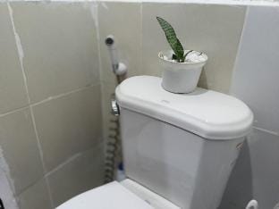 Zac Lodging NearPhilippineArena Apartment in Calabarzon
