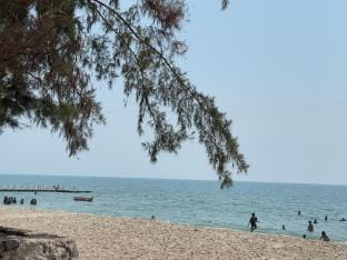 Bali Resident71  Leam mea phim Vacation rental in Chon Buri Changwat
