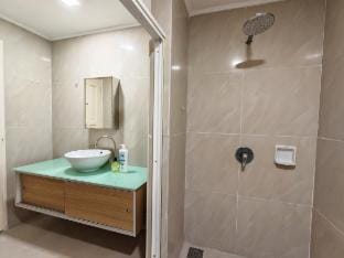 Studio @KLCC with KL tower view Vacation rental in Federal Territory of Kuala Lumpur
