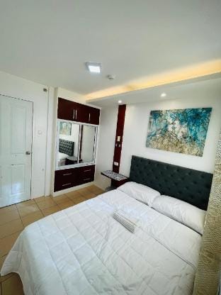 XYZ Condotel Apartment in Davao City
