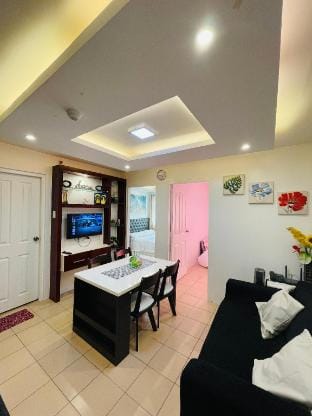 XYZ Condotel Apartment in Davao City