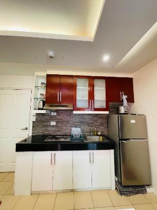 XYZ Condotel Apartment in Davao City