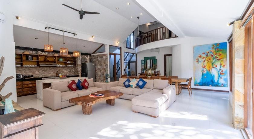 Villa Aveli Seminyak by Best Deals Asia Villa in North Kuta