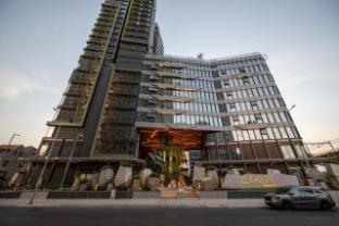 Lumiere Luxury Condotel Suites Apartment in Ho Chi Minh City