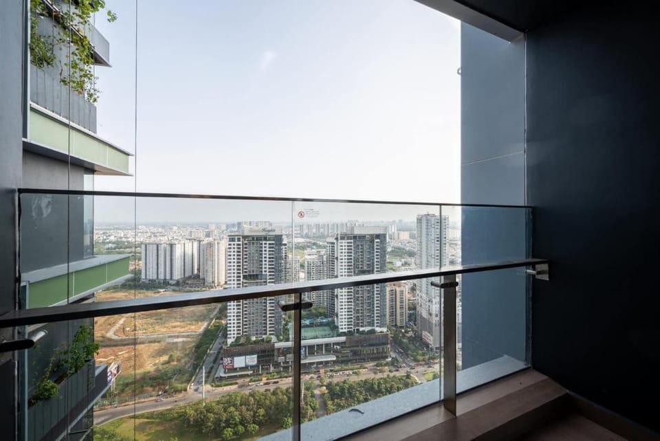 Lumiere Luxury Condotel Suites Apartment in Ho Chi Minh City