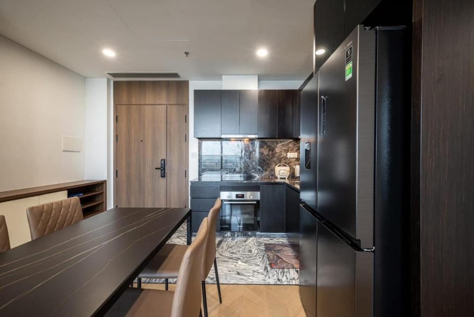 Lumiere Luxury Condotel Suites Apartment in Ho Chi Minh City