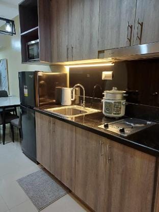 Premium Condo in MOA, Pasay Vacation rental in Pasay