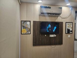 Ultra Luxury Flat 802 By Bliss Stay Apartment in Punjab, India