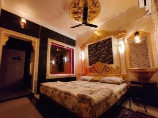 Oceanviewhomestay Dubai Mirage Vacation rental in Puducherry