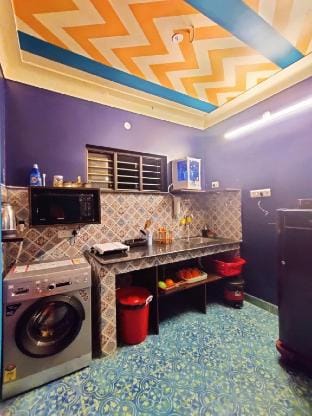 Oceanviewhomestay RajMahal Vacation rental in Puducherry