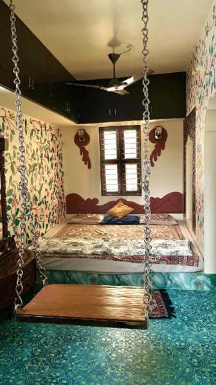 Oceanviewhomestay RajMahal Vacation rental in Puducherry
