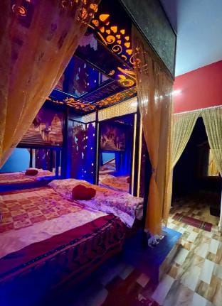 Oceanviewhomestay Konark manzil bedroom for couple Vacation rental in Puducherry