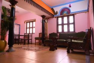 Oceanviewhomestay- Chettinad villa pondicherry Vacation rental in Puducherry