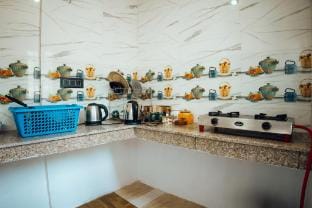 Art Bliss Hostel Vacation rental in Rishikesh