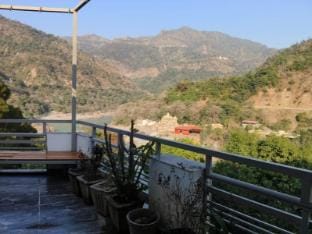 Art Bliss Hostel Vacation rental in Rishikesh