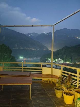 Art Bliss Hostel Vacation rental in Rishikesh