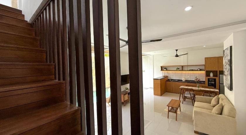 Varila Villa Ubud Resort in Sukawati