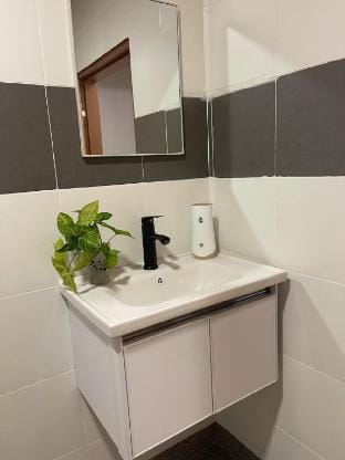 Manson Goat Cottage (A1) - Nature escape hideaway Vacation rental in Cameron Highlands