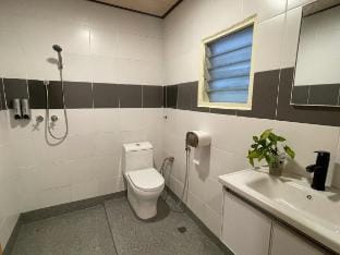 Manson Goat Cottage (A1) - Nature escape hideaway Vacation rental in Cameron Highlands