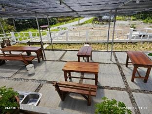 Manson Goat Cottage (A1) - Nature escape hideaway Vacation rental in Cameron Highlands