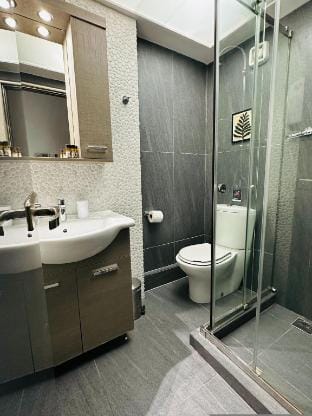 Ermou Superior Suite by Athens Urban Retreat Apartment in Athens