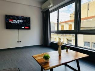 Ermou Superior Suite by Athens Urban Retreat Apartment in Athens