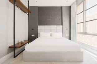 Exclusive Stay with Cinema, WiFi, Parking Apartment in Riyadh