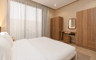 apartment luxurious & modern design in Alnarjis Apartment in Riyadh
