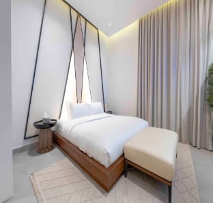 Cozy Small Studio in Alwadi Apartment in Riyadh