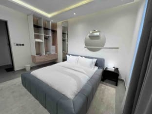 Cozy and Calm flat in Alwadi Xlll Apartment in Riyadh