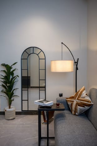 apartment luxurious & modern design in  Almadinah Apartment in Medina