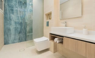 Luxury apartment in Almughrizat Apartment in Riyadh