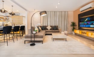 Stylish and Cozy Flat in Almughrizat Apartment in Riyadh