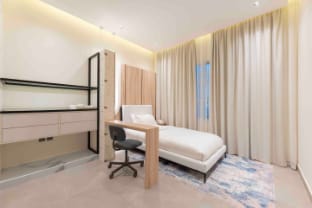 Trendy apartment in Alwadi ll Apartment in Riyadh