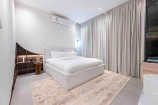 Trendy apartment in Alwadi ll Apartment in Riyadh