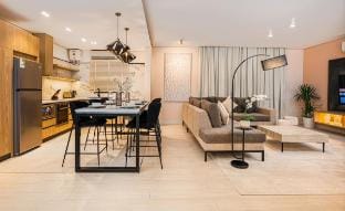 distinctive apartment with 2BR in Almughrizat Apartment in Riyadh
