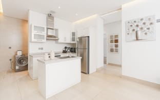 Stylish& Modern apartment in Alwadi (Ajlan Rivera) Apartment in Riyadh