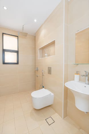 Stylish& Modern apartment in Alwadi (Ajlan Rivera) Apartment in Riyadh