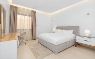 Stylish& Modern apartment in Alwadi (Ajlan Rivera) Apartment in Riyadh
