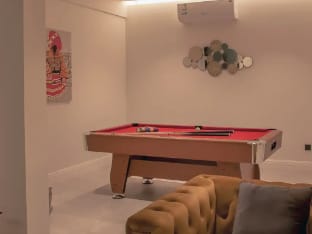 Trendy and Cozy Apartment in Hittin Compound Apartment in Riyadh
