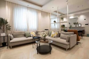 Peaceful Retreat Near Riyadh Landmark Apartment in Riyadh