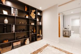 Lovely & Spacious Three Bedroom flat in Alnarjis Apartment in Riyadh