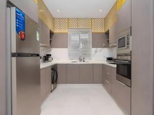 Luxurious 2-BR flat with relaxation space lll Apartment in Riyadh