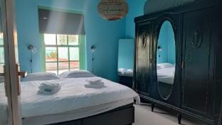 Purple Pearl at Bokaap Vacation rental in Cape Town