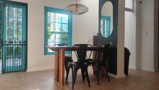 Purple Pearl at Bokaap Vacation rental in Cape Town