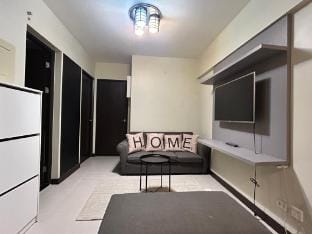 The Mindful Home Apartment in Las Pinas