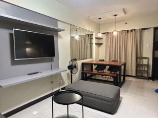 The Mindful Home Apartment in Las Pinas